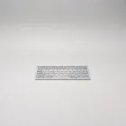 Ultra Slim Wireless Keyboard