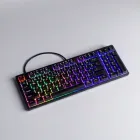 USB Wired RGB Keyboard