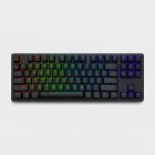 Gamer's RGB Mechanical Keyboard