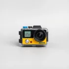 Kids-Friendly Action Camera