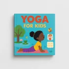 Yoga for Kids Book