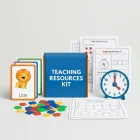 Teaching Resources Kit