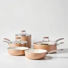 Ceramic Cookware Set