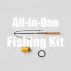 All-in-One Fishing Kit