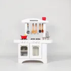 Chef Play Kitchen Set