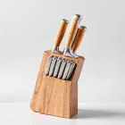 Knife Block Set
