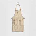 Apron with Pockets