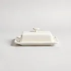 Butter Dish Classic