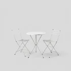 Bistro Table Set