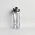 Blender Bottle
