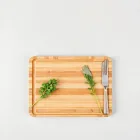 Bamboo Cutting Board Set