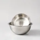 Stainless Steel Mixing Bowls Set