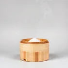 Bamboo Steamer
