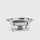 Chafing Dish Set
