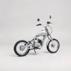 Chopper Quick