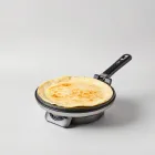 Crepe Maker Chef