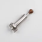 Adjustable Cookie Press