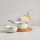 Ceramic Cookware Set
