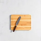 Bamboo Cutting Board Set
