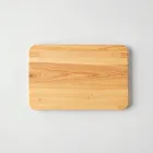 Bamboo Cutting Board