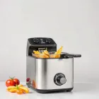 Deep Fryer