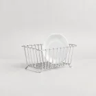 Compact Dish Rack