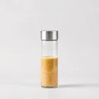 Salad Dressing Shaker
