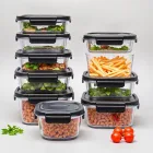 Food Storage Containers Set