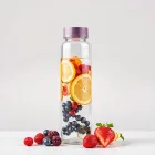 Fruit Infuser Water Bottle