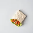 Eco-Friendly Food Wraps