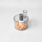 Food Processor Slicer Attachment