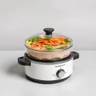 Food Steamer HealthyPrep