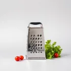 Grater Set Stainless Steel