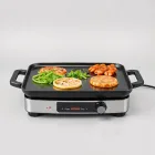 Electric Griddle