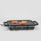 Electric Griddle with Non-Stick Surface