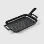 Electric Grill Pan