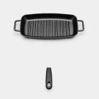 Grill Pan Non-Stick