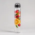 Fruit Infuser Water Bottle