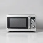 Smart Microwave Oven