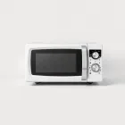 Microwave Oven