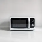 Microwave Oven