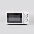 Microwave Oven Compact