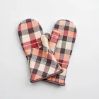 Oven Mitt Set