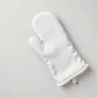 Oven Mitts with Heat Resistance