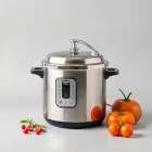 Pressure Cooker