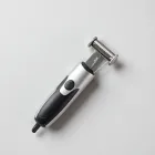Electric Peeler