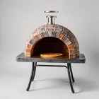 Outdoor Pizza Oven