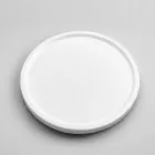 Warm-up Plate