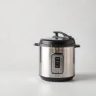 Pressure Cooker
