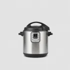 Electric Pressure Cooker